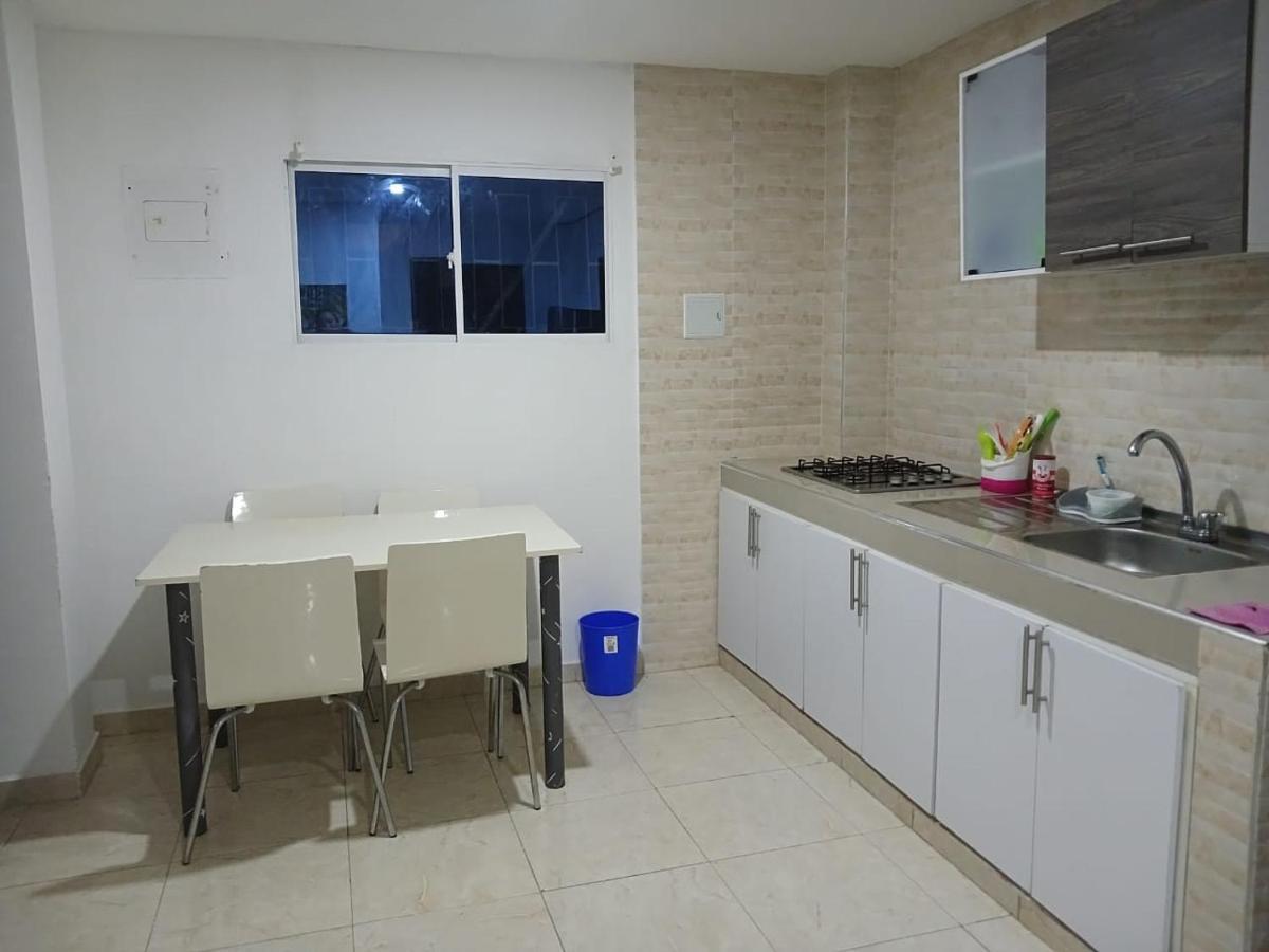 Apartment 203 1 Apartamento